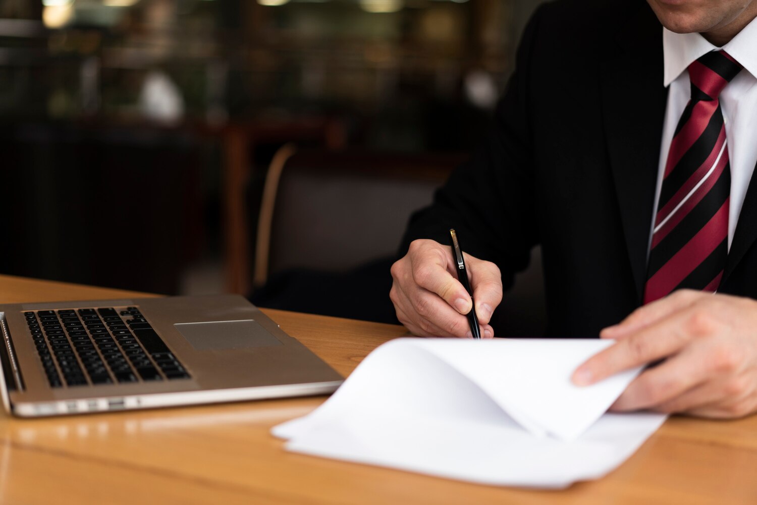 Firm Registration